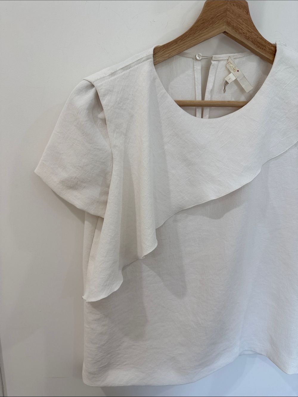 Maje Top - Picture 4 of 5